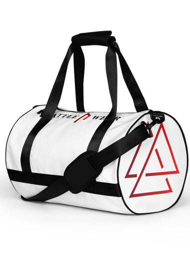 'Valknut' BW Gym bag