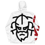 'Viking' windbreaker.