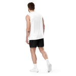 BW Meshy Sporty Shorts—Recycled