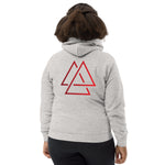 'Valknut' Kids Hoodie