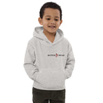 'Valknut' Kids Hoodie