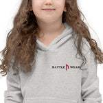 'Valknut' Kids Hoodie