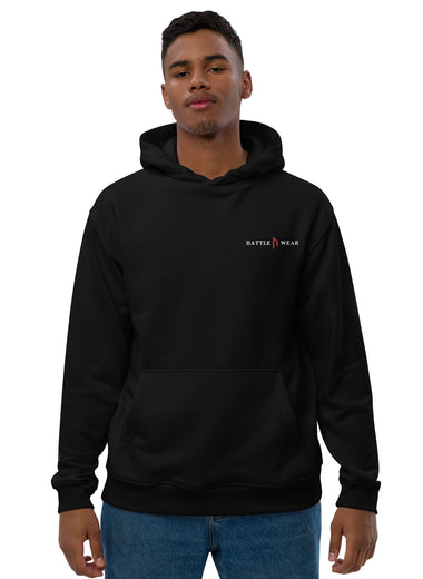 BW Premo Eco Hoodie