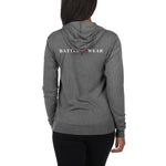 BW Light Zip Hoodie